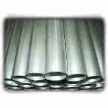 Galvanized Steel Pipe for Water